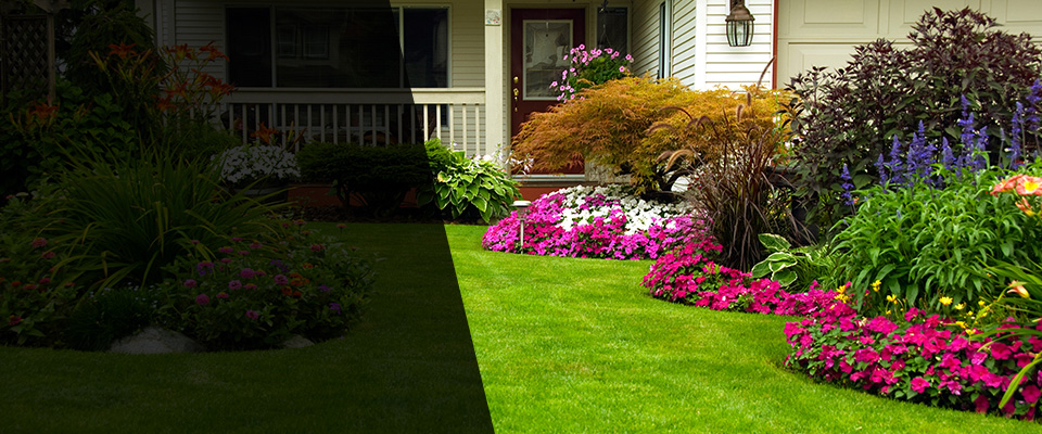 Groveport Landscapers