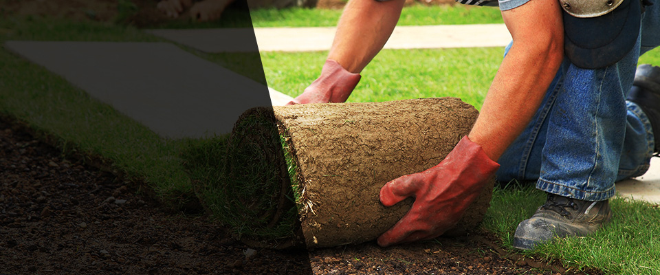 Groveport Landscapers