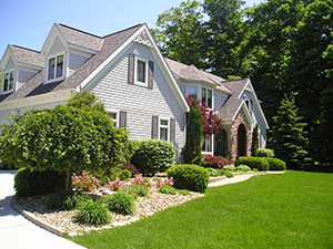 Landscapers and Lawncare Services in Groveport, OH